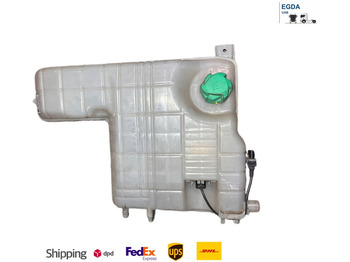 قطع الغيار DAF XG