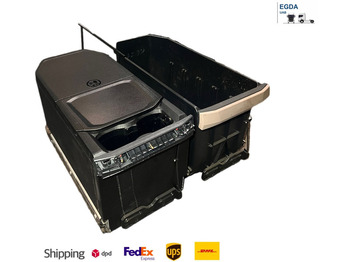 قطع الغيار DAF XG