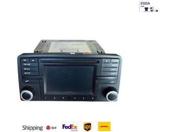 قطع الغيار MAN TGX