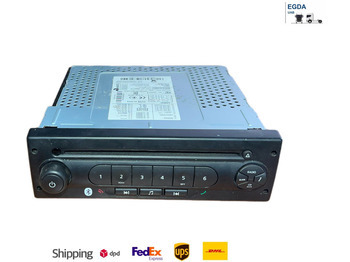 قطع الغيار RENAULT