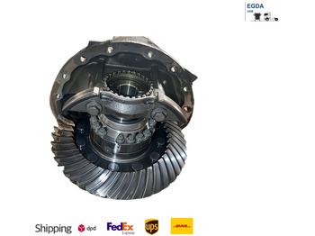 قطع الغيار SCANIA R