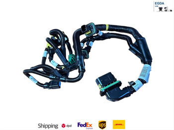 قطع الغيار VOLVO FH