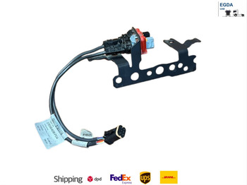 قطع الغيار VOLVO FH