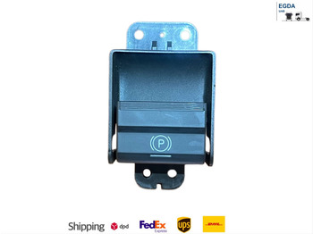 قطع الغيار VOLVO FH