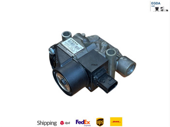 قطع الغيار VOLVO FH