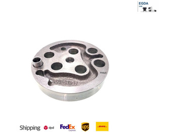 قطع الغيار VOLVO FH