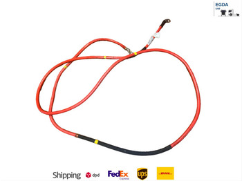 قطع الغيار VOLVO FH