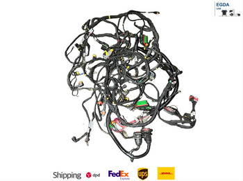 قطع الغيار VOLVO FH