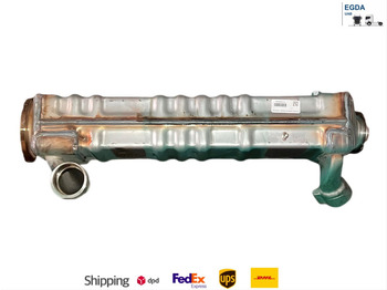 قطع الغيار VOLVO