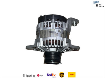 قطع الغيار VOLVO