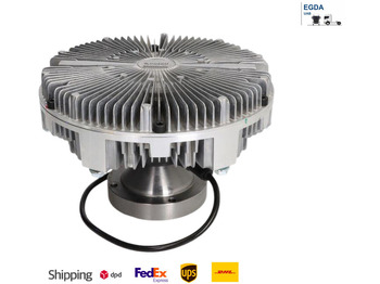 قطع الغيار VOLVO