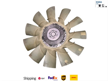 قطع الغيار VOLVO