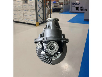 قطع الغيار MERITOR