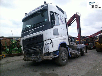 شاحنة جرار VOLVO FH 500