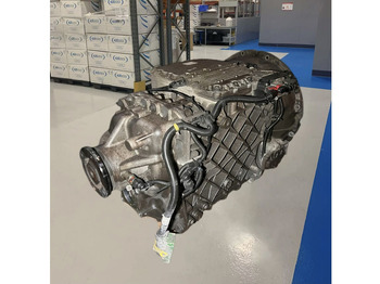 علبة التروس Volvo AT2612F: صور 2