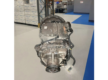 علبة التروس Volvo AT2612F: صور 3