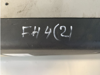 التدفئة/ التهوية Volvo FH 4: صور 3 التدفئة/ التهوية Volvo FH 4: صور 3