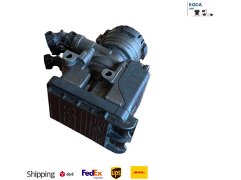 أجزاء الفرامل VOLVO FH