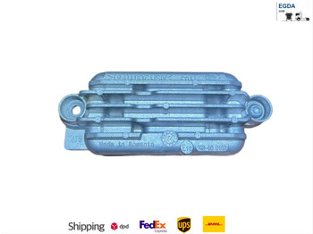 كأس مترعة VOLVO FH