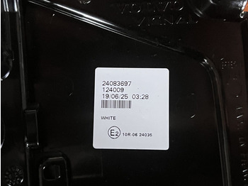 كأس مترعة Volvo FH5/Aero: صور 3