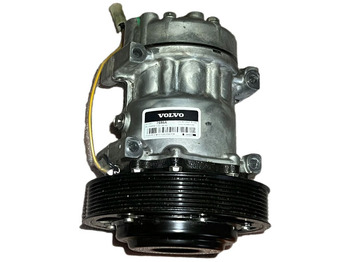 كمبروسر مكيف Volvo FH5/Aero: صور 2 كمبروسر مكيف Volvo FH5/Aero: صور 2
