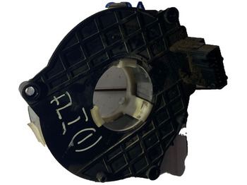 النظام الكهربائي VOLVO