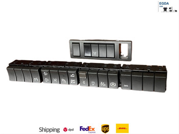 لوحة القيادة VOLVO