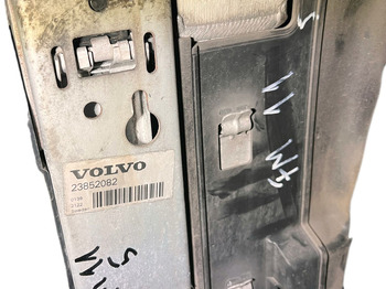 المشعاع Volvo: صور 3 المشعاع Volvo: صور 3