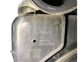 المشعاع Volvo: صور 4 المشعاع Volvo: صور 4