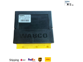 كتلة التحكم WABCO