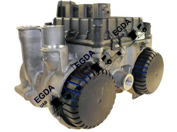 أجزاء الفرامل WABCO