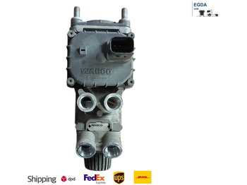أجزاء الفرامل WABCO