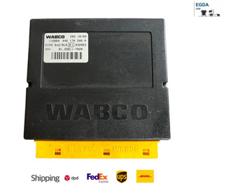 كتلة التحكم WABCO
