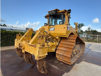 بلدوزر CAT D 8 T LGP: صور 2