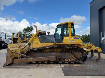 بلدوزر KOMATSU D65PX-12