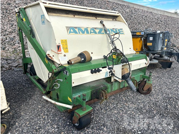 معدات الحدائق AMAZONE