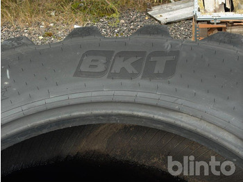 الإطارات - الآلات والماكينات الزراعية BKT Agrimax Fortis: صور 2 الإطارات - الآلات والماكينات الزراعية BKT Agrimax Fortis: صور 2