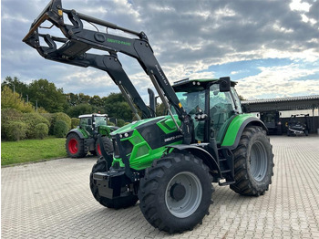 جرار DEUTZ