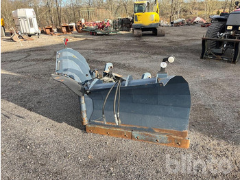 شفرة الجرافة