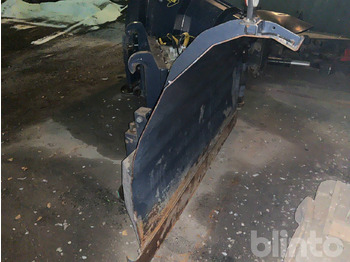 كاسحة ثلوج Drivex: صور 3 كاسحة ثلوج Drivex: صور 3