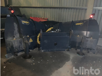 كاسحة ثلوج Drivex: صور 2 كاسحة ثلوج Drivex: صور 2