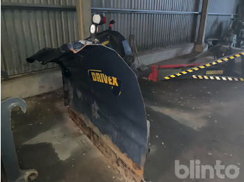 كاسحة ثلوج Drivex: صور 4 كاسحة ثلوج Drivex: صور 4