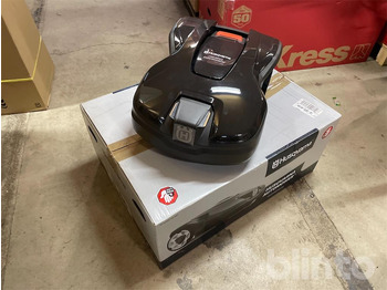 جزازة المروج HUSQVARNA