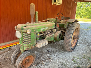 جرار JOHN DEERE