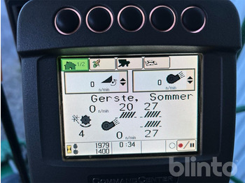 حصادة شاملة John Deere T 560 HM (2010): صور 5