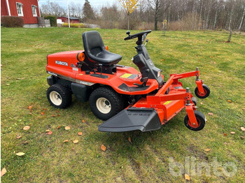 جزازة المروج KUBOTA