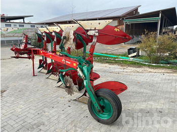 محراث Kverneland LM 100: صور 2