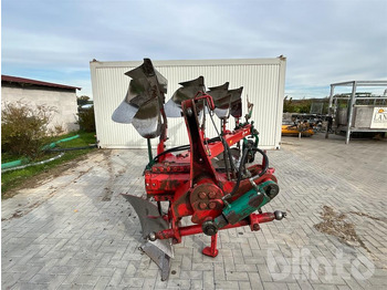 محراث Kverneland LM 100: صور 5