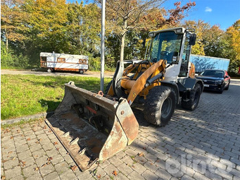 اللودر بعجل LIEBHERR L 509