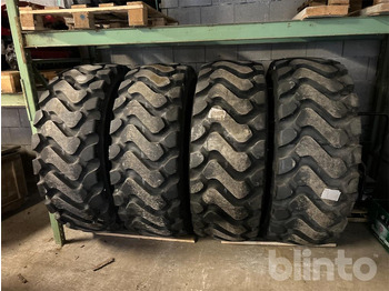 عجلات MICHELIN